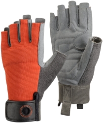 Rescue Rope Gloves